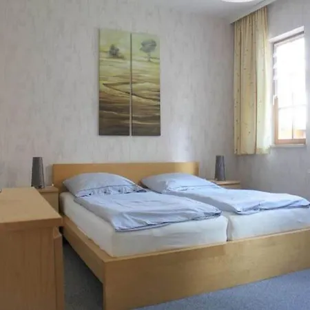 In Thueringen In Waldnaehe, Cleaning Included