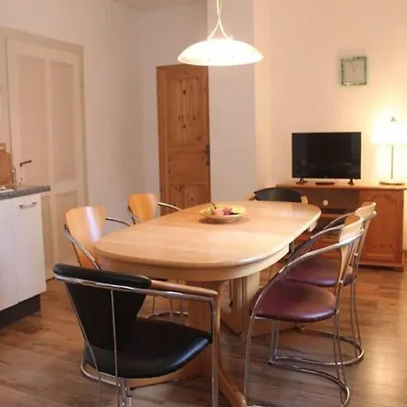 In Thueringen In Waldnaehe, Cleaning Included Casa vacanze
