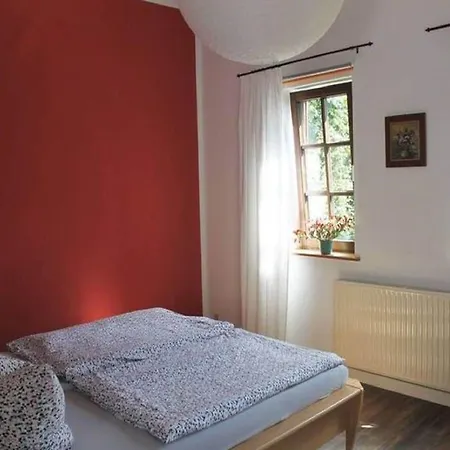 In Thueringen In Waldnaehe, Cleaning Included * Tabarz
