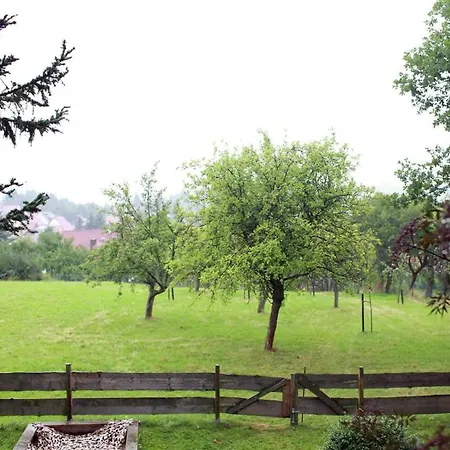 In Thueringen In Waldnaehe, Cleaning Included Tabarz