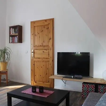 Casa vacanze In Thueringen In Waldnaehe, Cleaning Included *