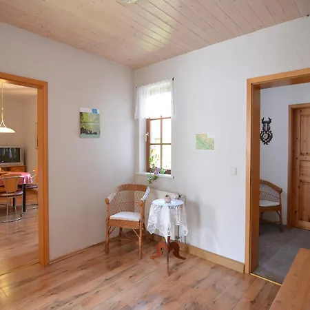 In Thueringen In Waldnaehe, Cleaning Included Casa vacanze