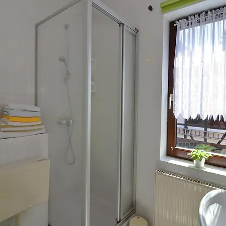 In Thueringen In Waldnaehe, Cleaning Included *