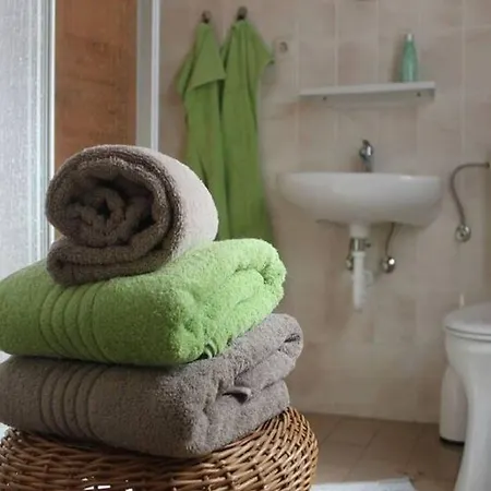 In Thueringen In Waldnaehe, Cleaning Included Casa vacanze