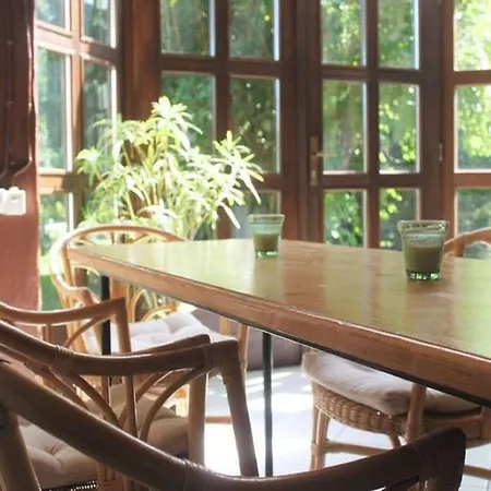 In Thueringen In Waldnaehe, Cleaning Included Casa vacanze