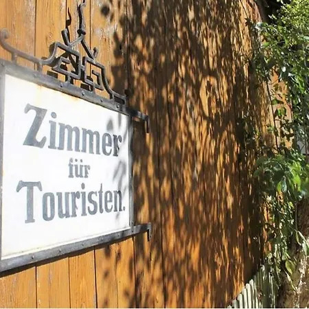 In Thueringen In Waldnaehe, Cleaning Included Casa vacanze *