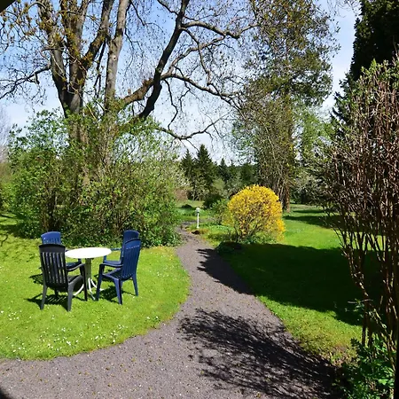 Casa vacanze In Thueringen In Waldnaehe, Cleaning Included
